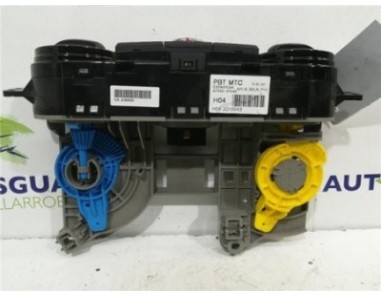Mandos Climatizador Hyundai I20 1 2 16V 