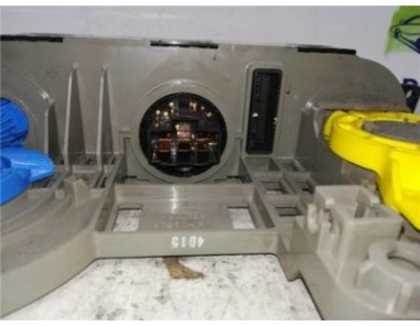 Mandos Climatizador Hyundai I20 1 2 16V 