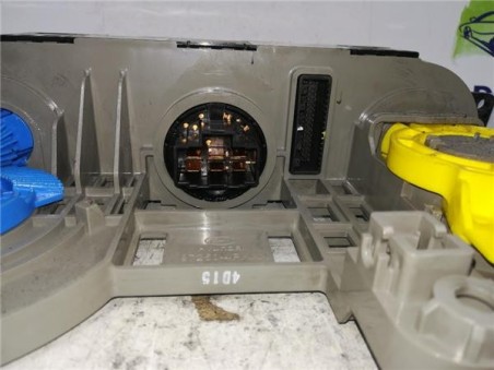 Mandos Climatizador Hyundai I20 1 2 16V 