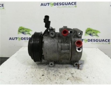 Compresor Aire Acondicionado Hyundai i20  1 2