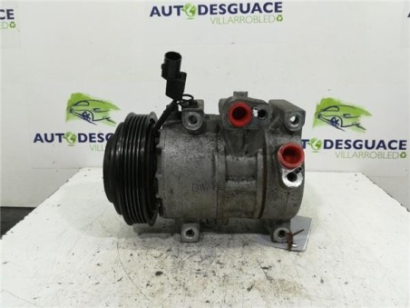 Compresor Aire Acondicionado Hyundai i20  1 2
