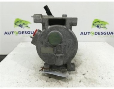 Compresor Aire Acondicionado Hyundai i20  1 2