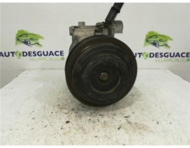Compresor Aire Acondicionado Hyundai i20  1 2