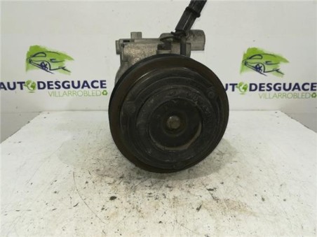 Compresor Aire Acondicionado Hyundai i20  1 2
