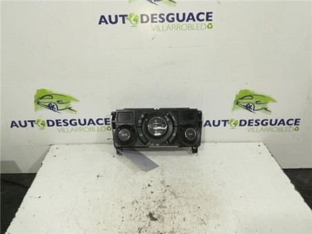 Mandos Climatizador Peugeot 5008  1 6 Sport Pack [1 6 Ltr  - 80 kW HDi FAP CAT ]