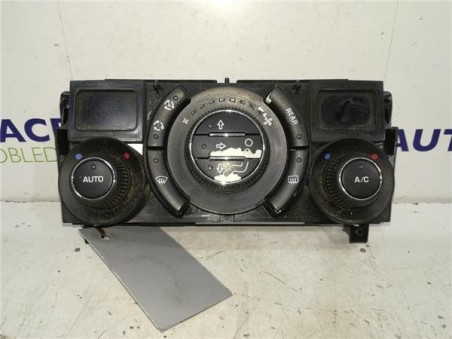Mandos Climatizador Peugeot 5008  1 6 Sport Pack [1 6 Ltr  - 80 kW HDi FAP CAT ]