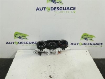 Mandos Climatizador Peugeot 208 1 4 HDi FAP