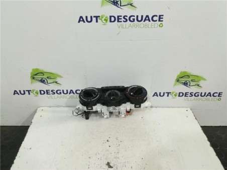 Mandos Climatizador Peugeot 208 1 4 HDi FAP 