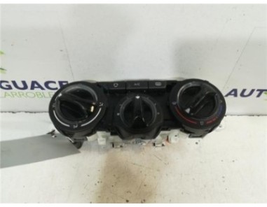 Mandos Climatizador Peugeot 208 1 4 HDi FAP 