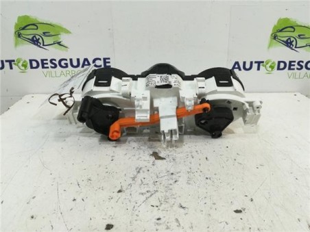 Mandos Climatizador Peugeot 208 1 4 HDi FAP 