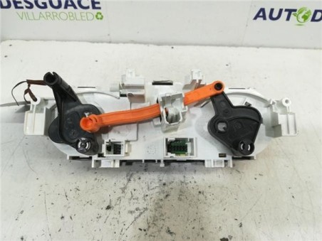 Mandos Climatizador Peugeot 208 1 4 HDi FAP 