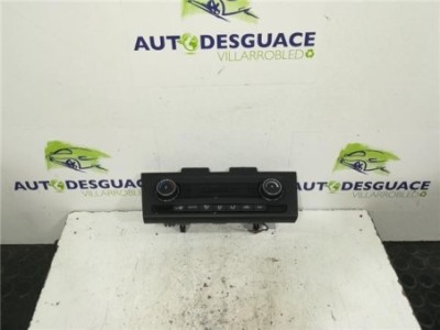 Mandos Climatizador Volkswagen Polo V  1 0 Advance BMT [1 0 Ltr  - 55 kW]