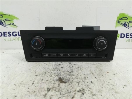 Mandos Climatizador Volkswagen Polo V  1 0 Advance BMT [1 0 Ltr  - 55 kW]