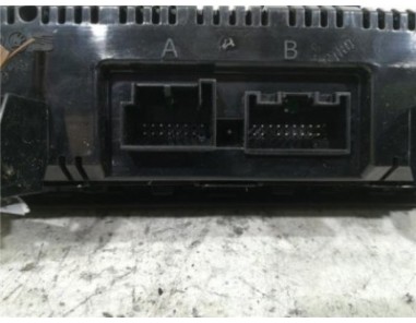 Mandos Climatizador Volkswagen Polo V  1 0 Advance BMT [1 0 Ltr  - 55 kW]