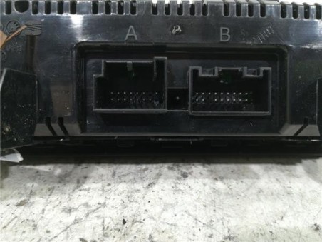 Mandos Climatizador Volkswagen Polo V  1 0 Advance BMT [1 0 Ltr  - 55 kW]