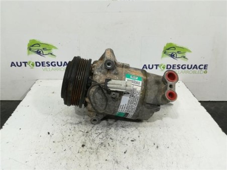 Compresor Aire Acondicionado Opel ASTRA GTC 1 6 16V 