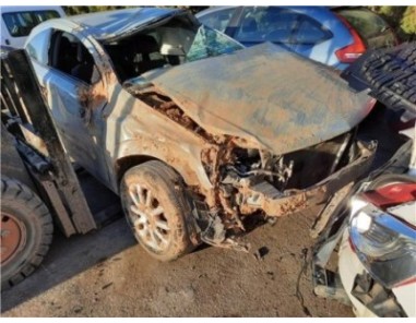 Compresor Aire Acondicionado Opel ASTRA GTC 1 6 16V 