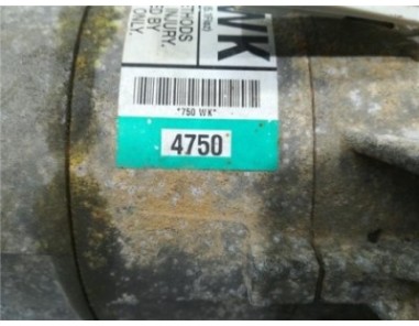 Compresor Aire Acondicionado Opel ASTRA GTC 1 6 16V 