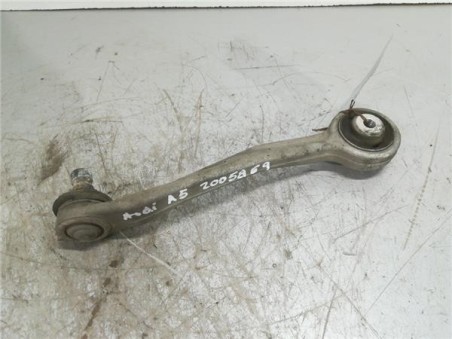 Brazo Superior Delantero Derecho Audi A5 Coupe  2 0 TDI [2 0 Ltr  - 125 kW 16V TDI]