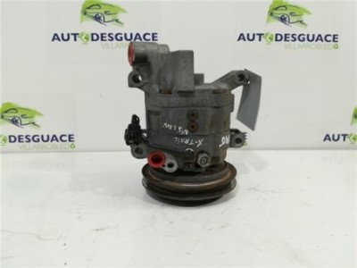 Compresor Aire Acondicionado Nissan X-TRAIL 2 2 dCi D 