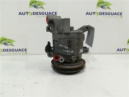Compresor Aire Acondicionado Nissan X-TRAIL 2 2 dCi D 