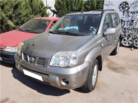 Compresor Aire Acondicionado Nissan X-TRAIL 2 2 dCi D 