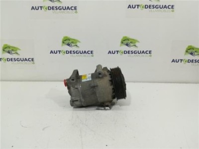 Compresor Aire Acondicionado Renault MEGANE II FAMILIAR 1 9 dCi D 