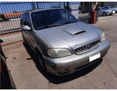 Compresor Aire Acondicionado Kia CARNIVAL 2 9 Turbodiesel 