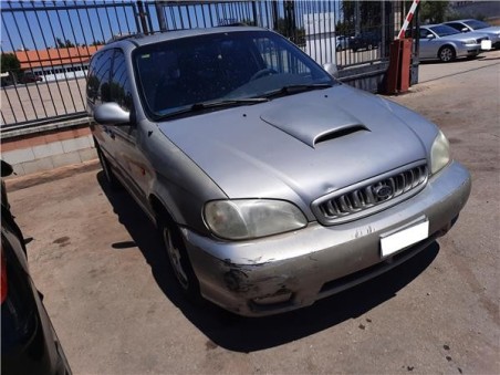 Compresor Aire Acondicionado Kia CARNIVAL 2 9 Turbodiesel 