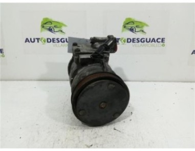 Compresor Aire Acondicionado Kia CARNIVAL 2 9 Turbodiesel 