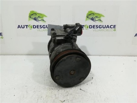 Compresor Aire Acondicionado Kia CARNIVAL 2 9 Turbodiesel 