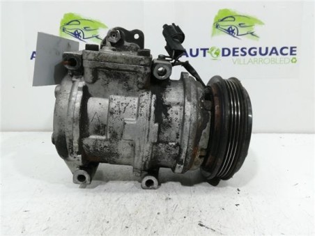 Compresor Aire Acondicionado Kia CARNIVAL 2 9 Turbodiesel 