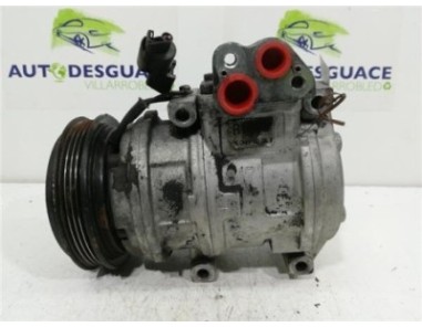 Compresor Aire Acondicionado Kia CARNIVAL 2 9 Turbodiesel 