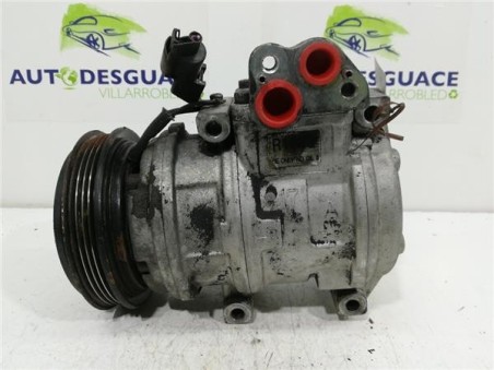 Compresor Aire Acondicionado Kia CARNIVAL 2 9 Turbodiesel 