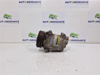 Compresor Aire Acondicionado Nissan PRIMERA BERLINA 1 9 16V Turbodiesel