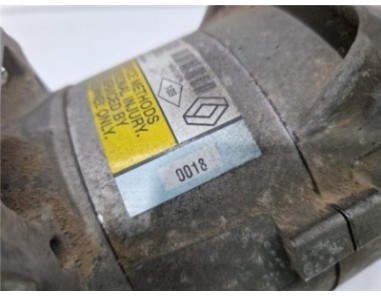 Compresor Aire Acondicionado Nissan PRIMERA BERLINA 1 9 16V Turbodiesel 