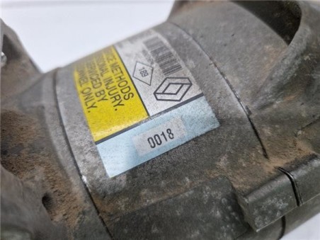 Compresor Aire Acondicionado Nissan PRIMERA BERLINA 1 9 16V Turbodiesel 