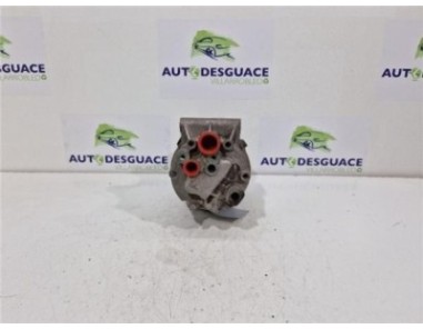 Compresor Aire Acondicionado Nissan PRIMERA BERLINA 1 9 16V Turbodiesel 