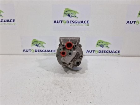 Compresor Aire Acondicionado Nissan PRIMERA BERLINA 1 9 16V Turbodiesel 