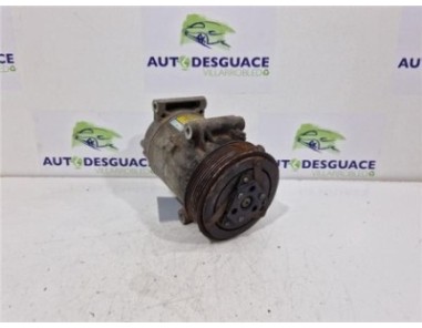 Compresor Aire Acondicionado Nissan PRIMERA BERLINA 1 9 16V Turbodiesel 