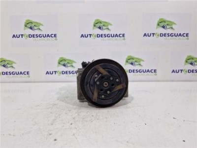 Compresor Aire Acondicionado Nissan ALMERA TINO 2 2 16V Turbodiesel