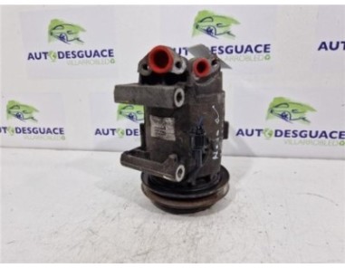 Compresor Aire Acondicionado Nissan ALMERA TINO 2 2 16V Turbodiesel 