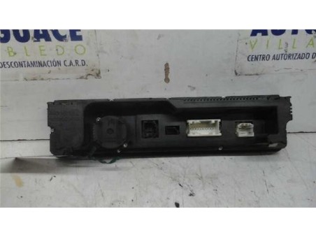 Mandos Climatizador BMW SERIE 3 BERLINA 2 0 16V D 