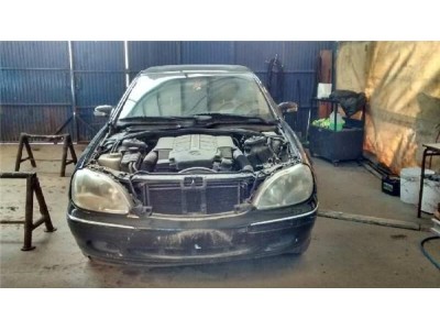 Compresor Aire Acondicionado MERCEDES CLASE S  BERLINA 5 0 V8 24V  2