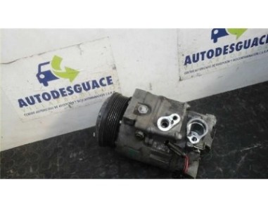Compresor Aire Acondicionado MERCEDES CLASE S  BERLINA 5 0 V8 24V 
