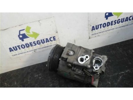 Compresor Aire Acondicionado MERCEDES CLASE S  BERLINA 5 0 V8 24V 