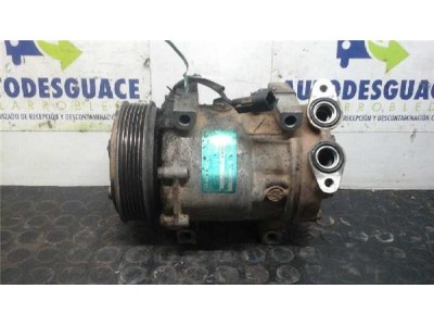 Compresor Aire Acondicionado Ford FOCUS BERLINA 1 6 TDCi