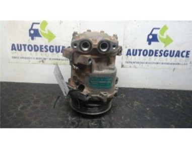 Compresor Aire Acondicionado Ford FOCUS BERLINA 1 6 TDCi 