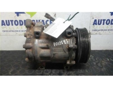 Compresor Aire Acondicionado Ford FOCUS BERLINA 1 6 TDCi 