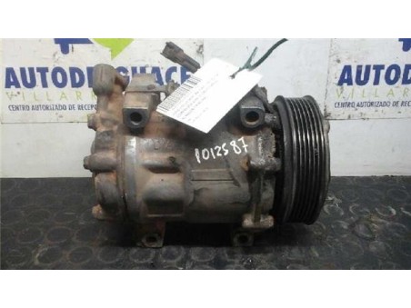 Compresor Aire Acondicionado Ford FOCUS BERLINA 1 6 TDCi 